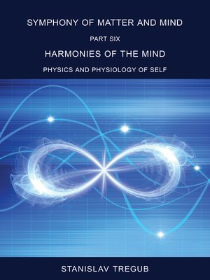 cover image of Harmonies of the Mind